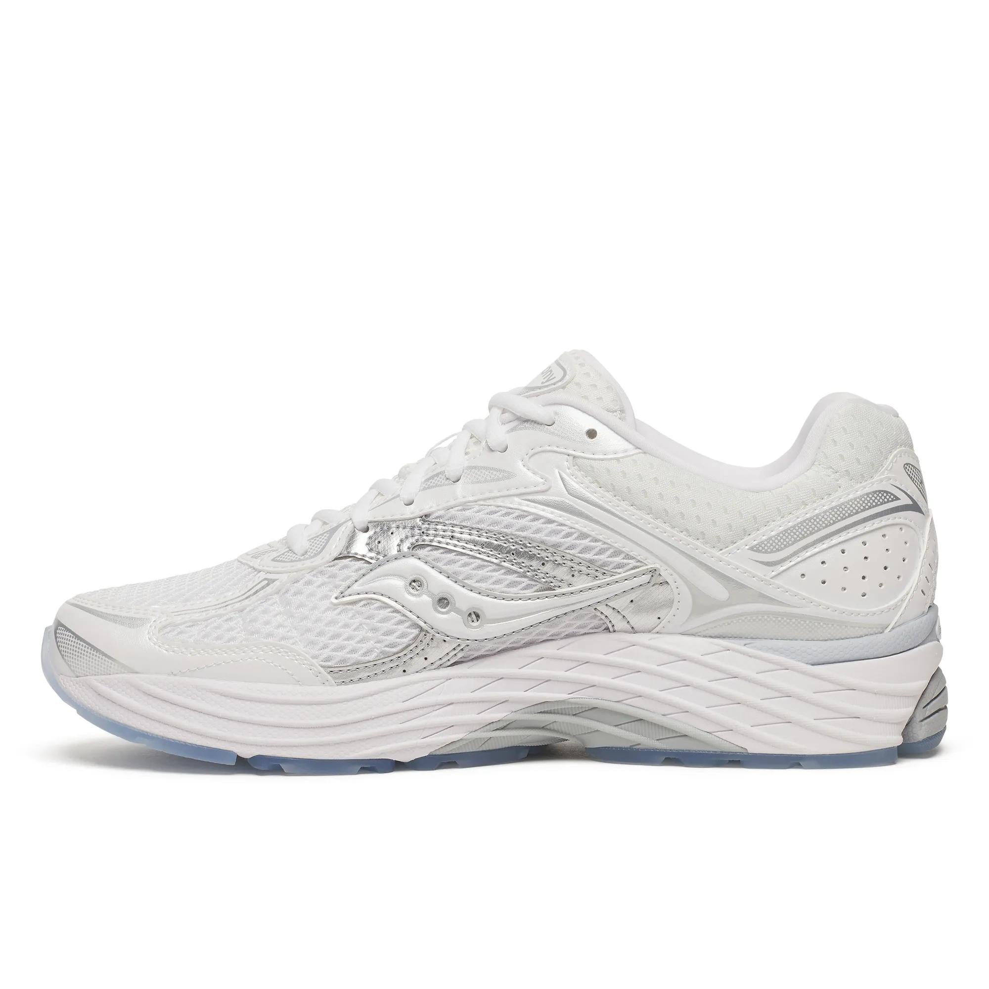 Saucony ProGrid Omni 9 Sauctop White | Silver