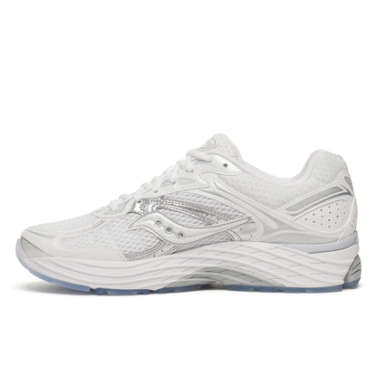 Saucony ProGrid Omni 9 Sauctop White | Silver
