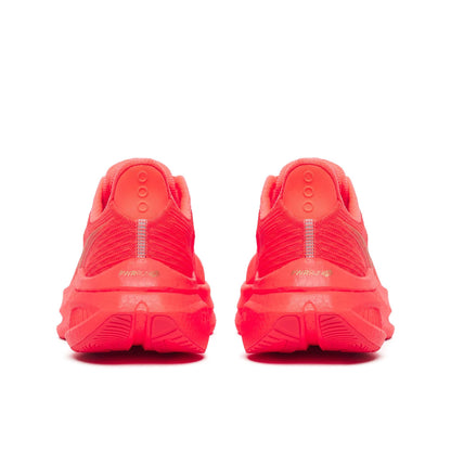 Saucony Women's Endorphin Speed 5 ViZiRed