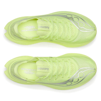 Saucony Women's Endorphin Pro 5 Tart