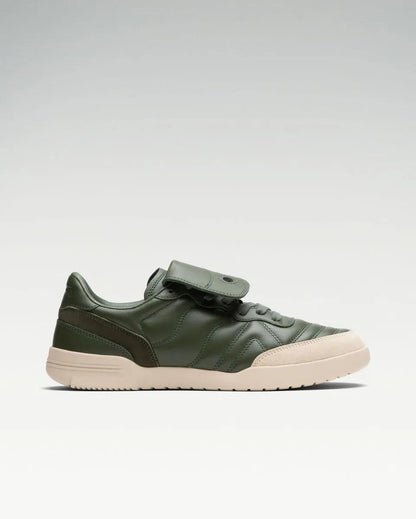 Saucony 586i S Pine | Parchment