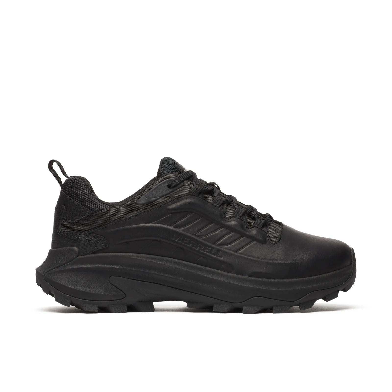 Merrell Men's Moab Speed 2 Tactical Black