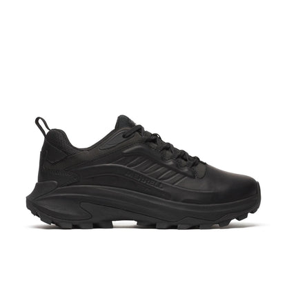 Merrell Men's Moab Speed 2 Tactical Black