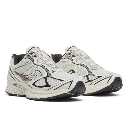 Saucony ProGrid Guide 7 Onyx | Gold