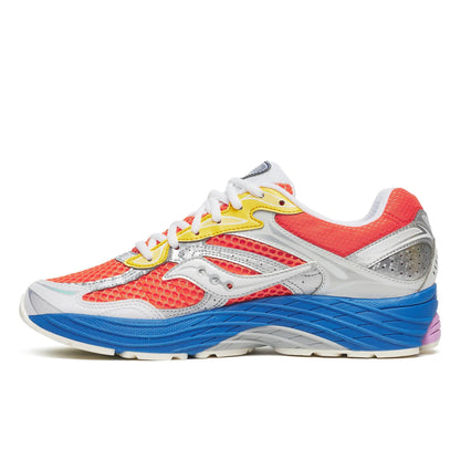 Saucony ProGrid Omni 9 Orange | Multi
