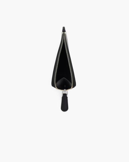 Marc Jacobs The Everyday Lipstick Case Bag Charm Black