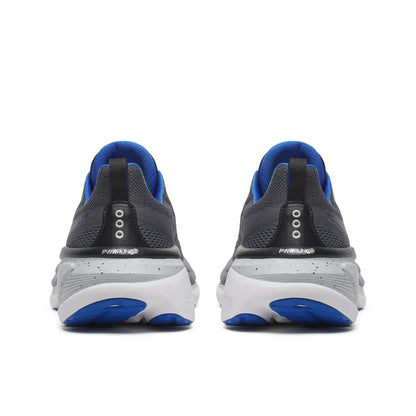 Saucony Men's Hurricane 25 Shadow | Black