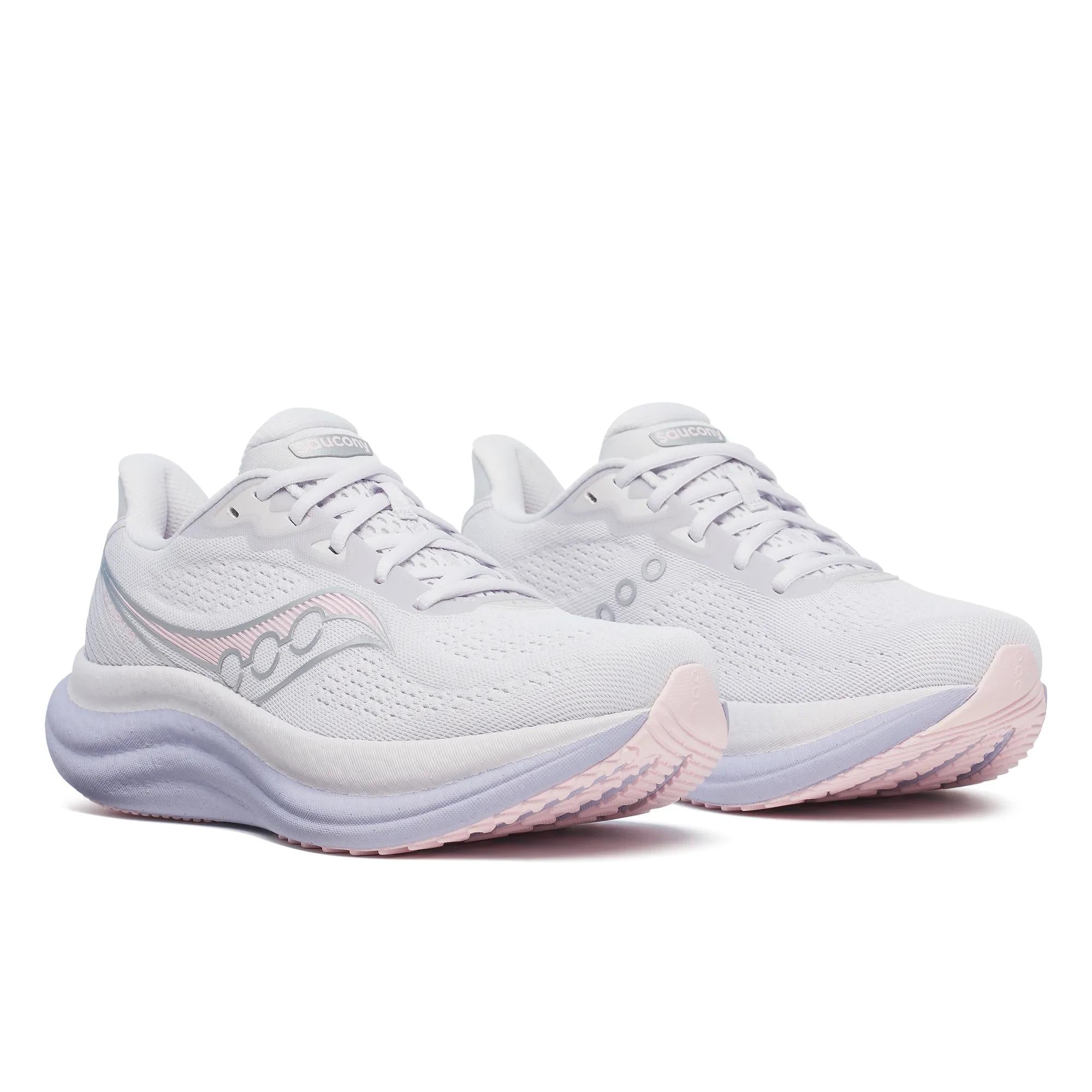 Saucony Women's Triumph 23 Aster