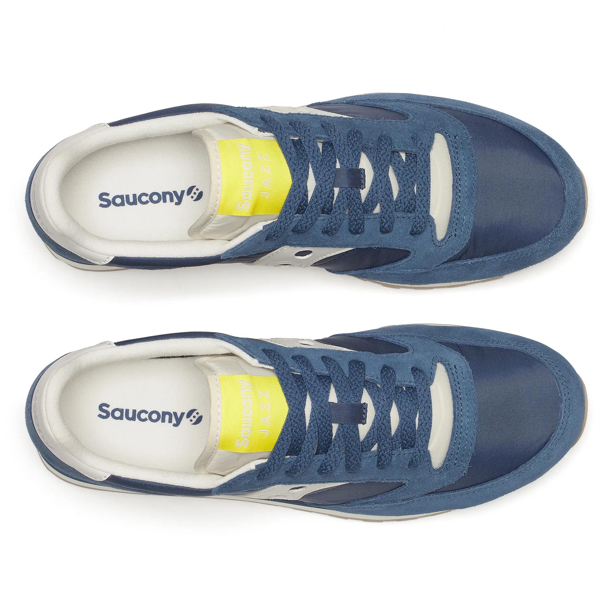 Saucony Jazz Original Blue | Tofu