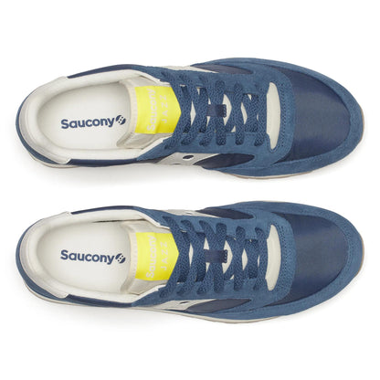 Saucony Jazz Original Blue | Tofu