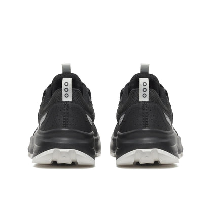 Saucony Women's Excursion TR17 Black | White