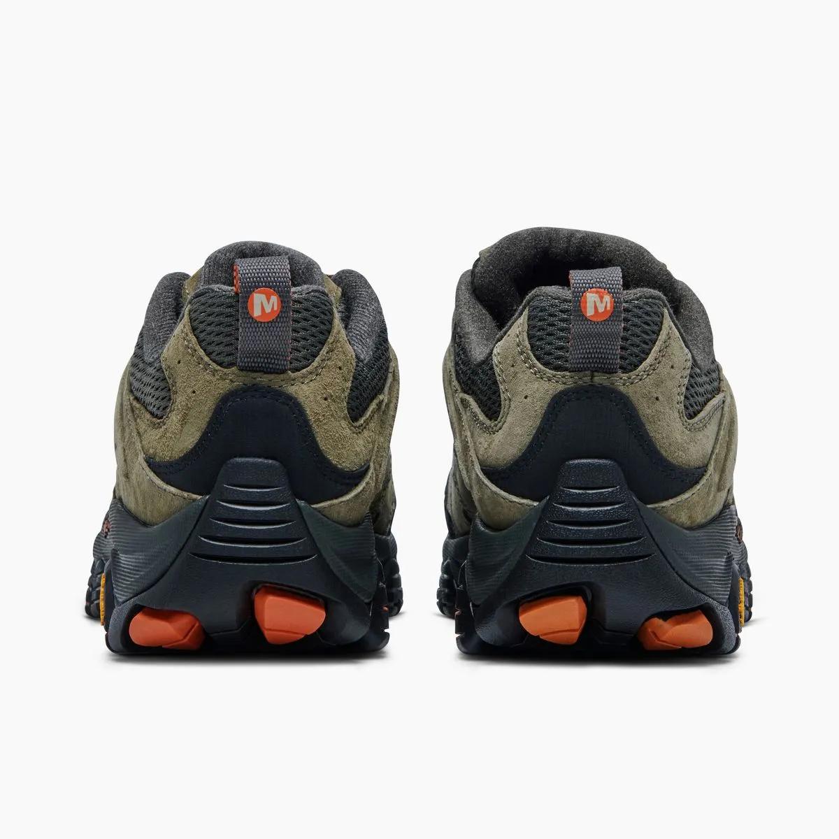 Merrell Men's Moab 3 Olive