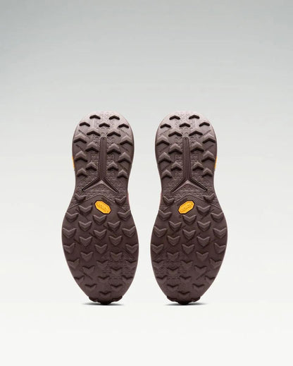 Saucony Grid X Ultra S Mahogany | Coffee