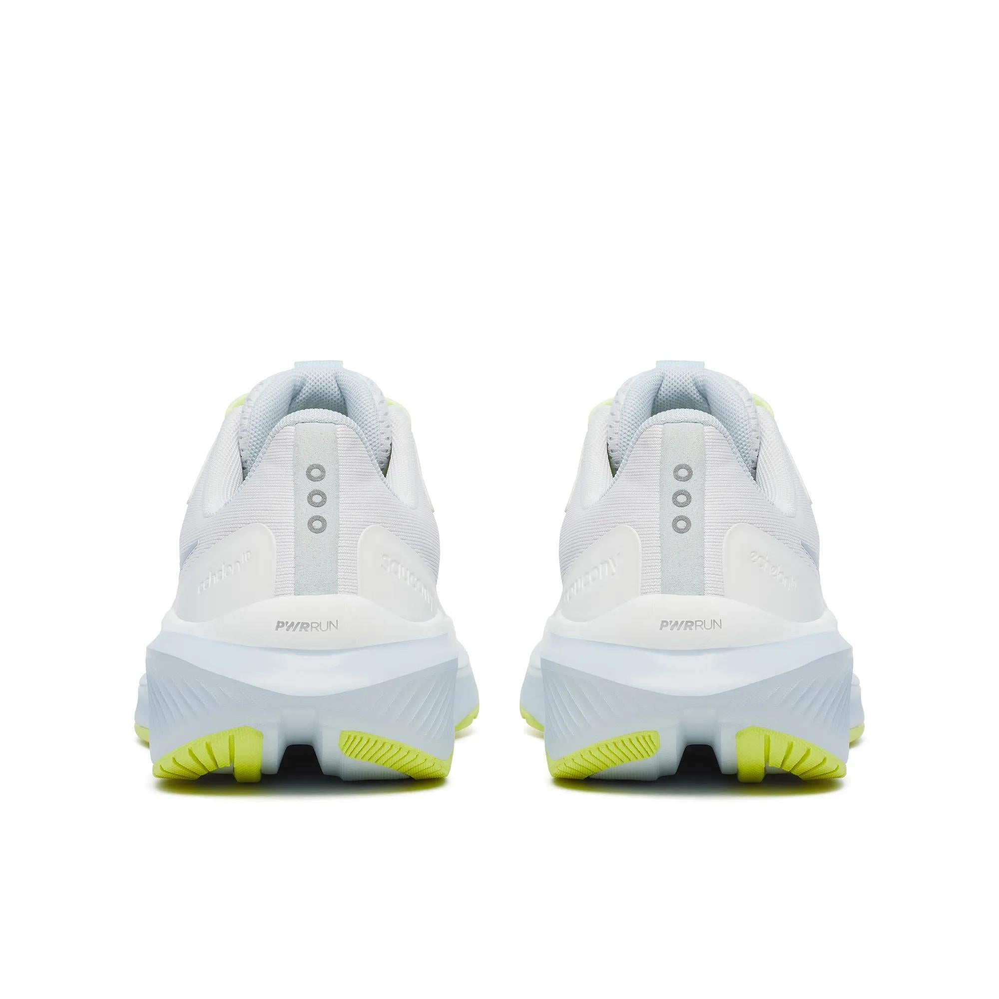 Saucony Women's Echelon 10 White | Ballad