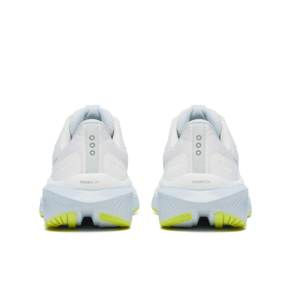 Saucony Women's Echelon 10 White | Ballad
