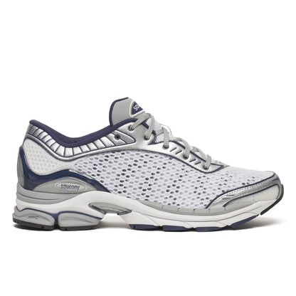Saucony ProGrid Paramount Silver | Navy