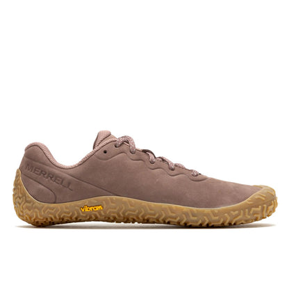 Merrell Women's Vapor Glove 6 Leather Marron