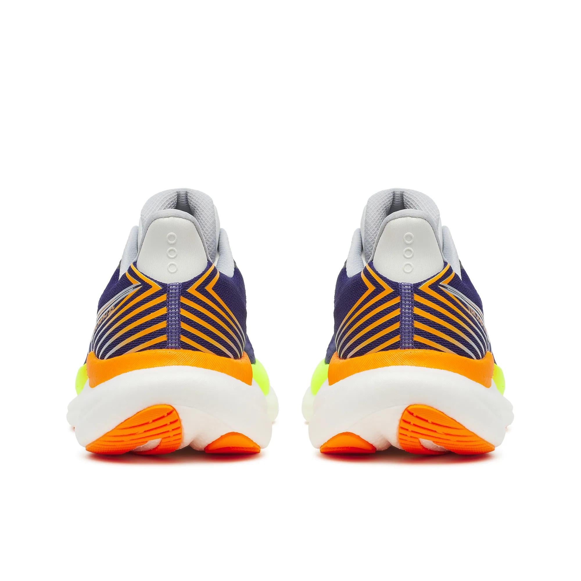 Saucony Men's Triumph 23 Frigid | Citron