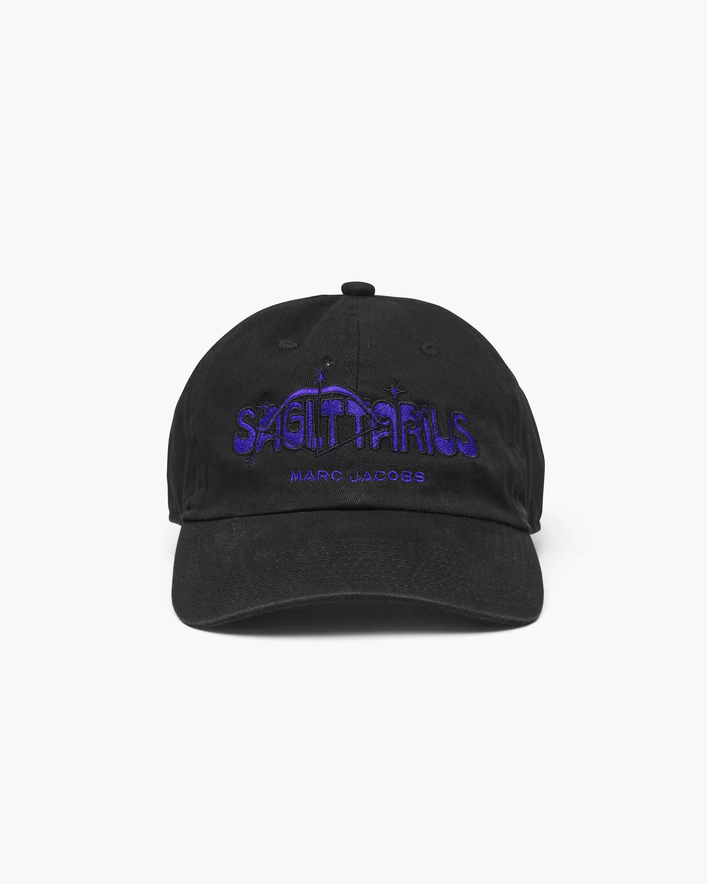 Marc Jacobs The Zodiac Cap Sagittarius