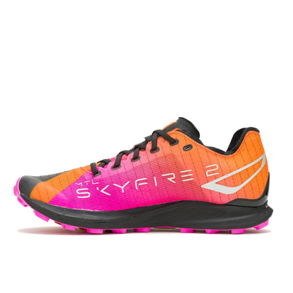 Merrell Men's MTL Skyfire 2 Matryx Black/Multi