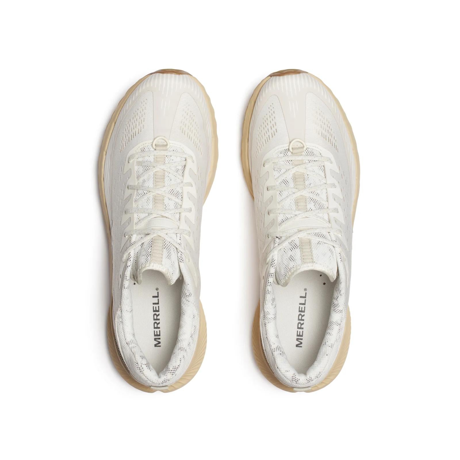 Merrell Men's Agility Peak 5 Chalk