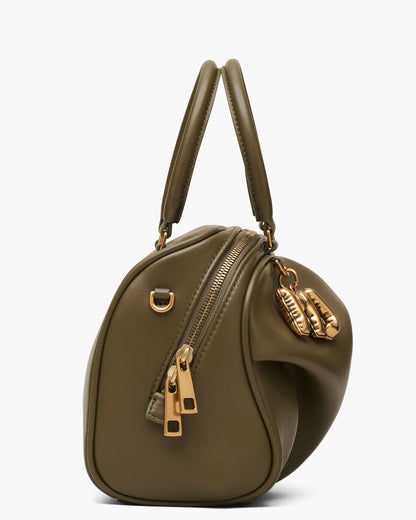 Marc Jacobs The Small Wave Olive