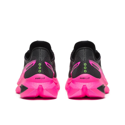 Saucony Men's Endorphin Pro 5 Pink Shock