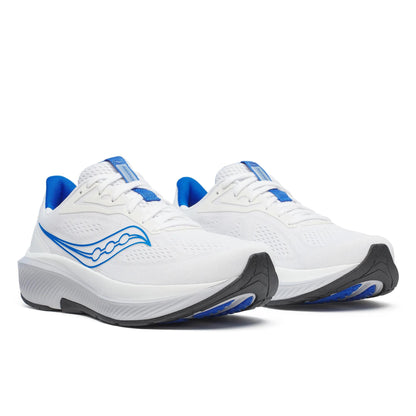 Saucony Men's Echelon 10 White | Cloud