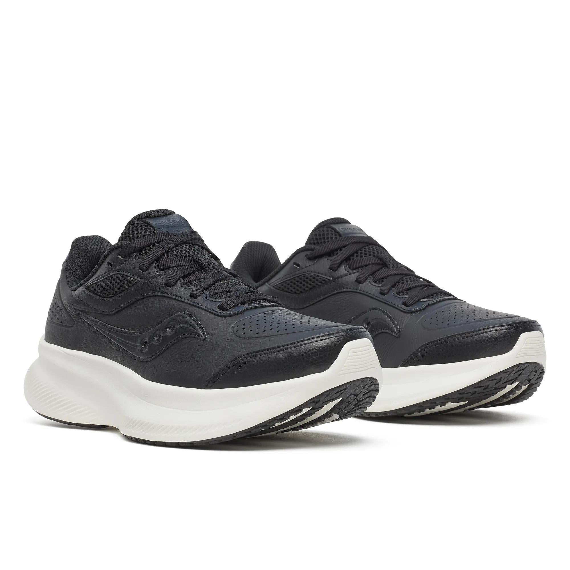Saucony Women's Integrity Metro Black