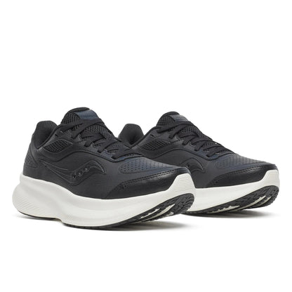 Saucony Women's Integrity Metro Black