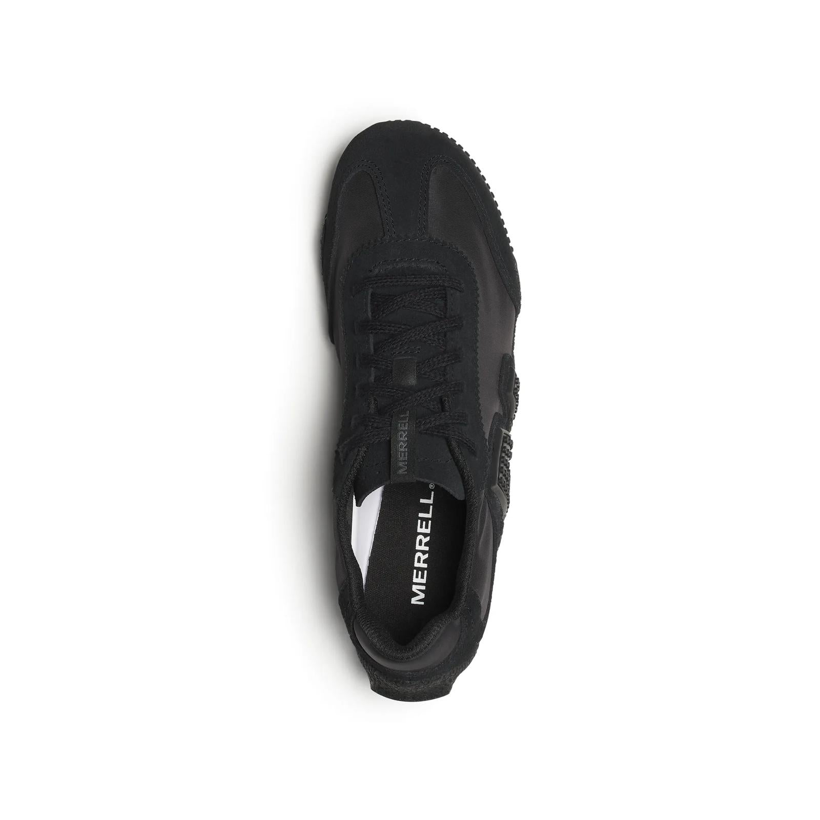 Merrell Women's Relay Fly Vent Black/Black