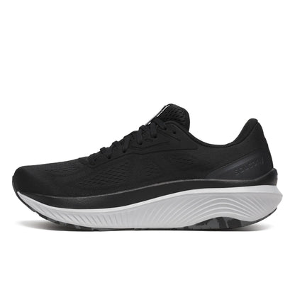 Saucony Men's Echelon 10 Black | Silver