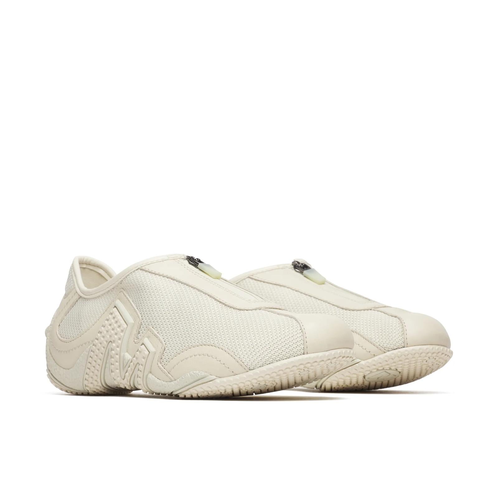 Merrell Women's Relay Fly Zip Stucco