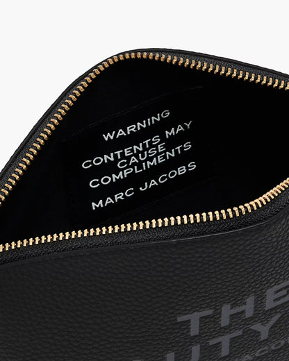 Marc Jacobs The Beauty Bag Black
