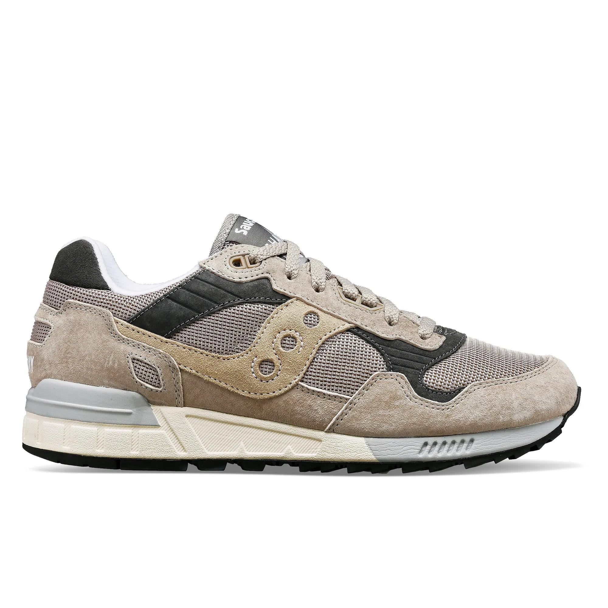 Saucony Shadow 5000 Grey | Grey