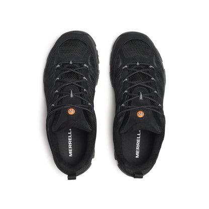 Merrell Men's Moab 3 Black Night