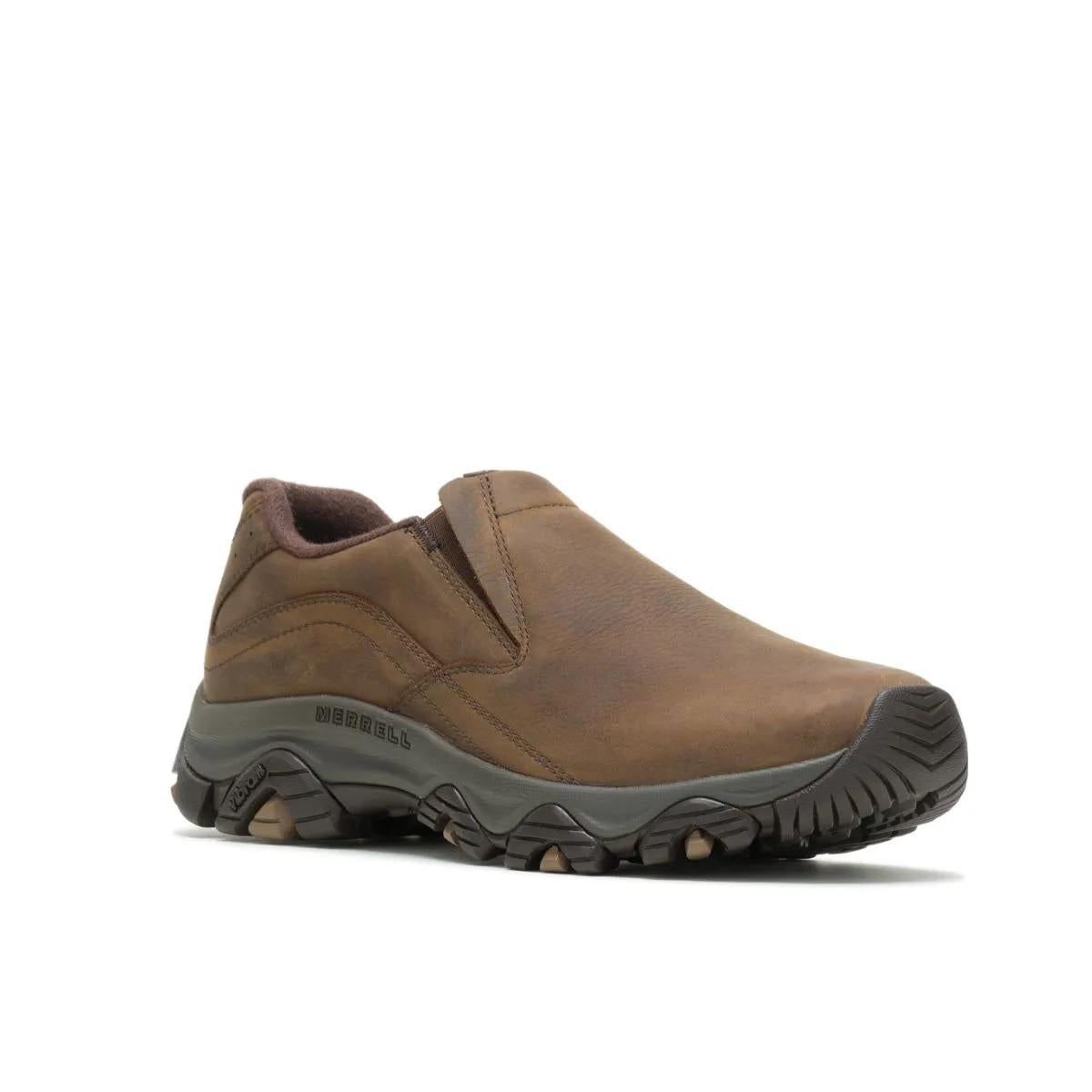 Merrell Men's Moab Adventure 3 Moc Earth