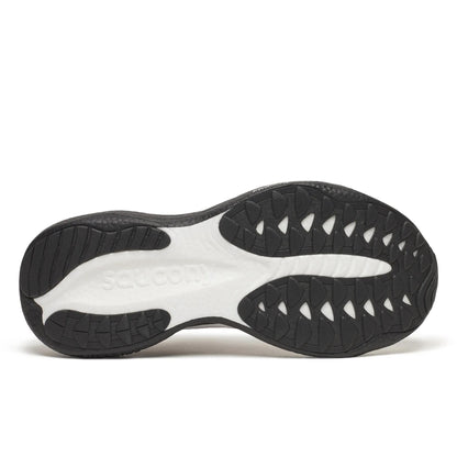 Saucony Men's Ride 19 White | Black