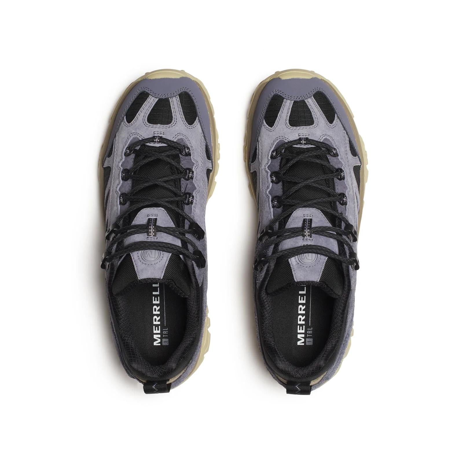 Merrell Men's Moab Mesa Luxe Black