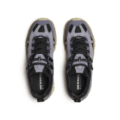 Merrell Men's Moab Mesa Luxe Black