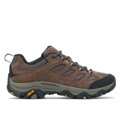 Merrell Men's Moab 3 Wide Width Bracken