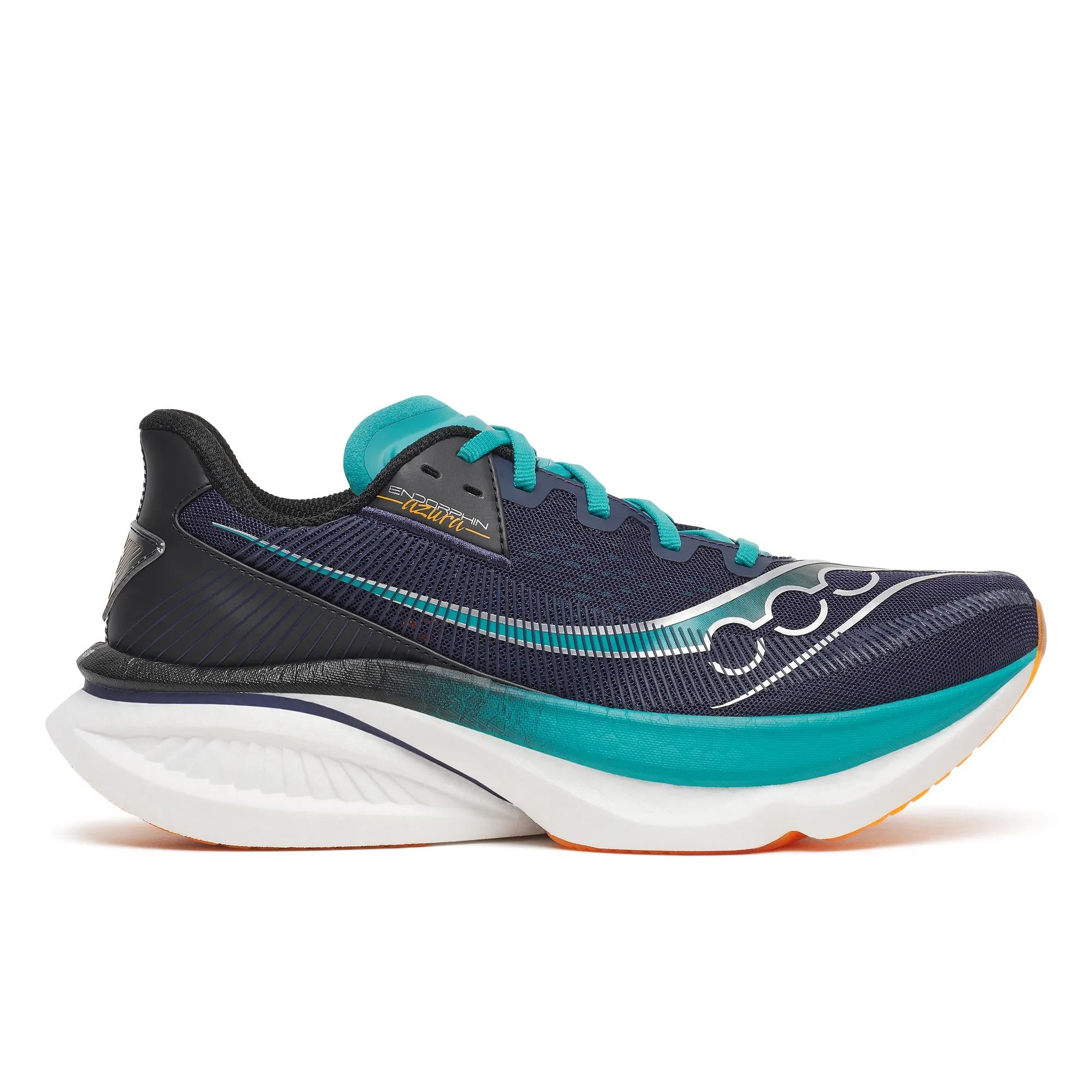 Saucony Men's Endorphin Azura Naval | Quartz