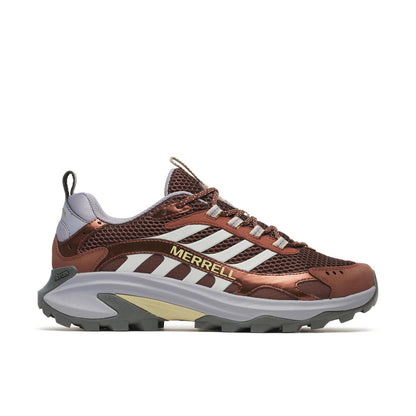 Merrell Men's Moab Speed 2 Vent 2K Umber