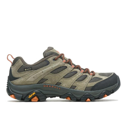 Merrell Men's Moab 3 GORE-TEX Olive