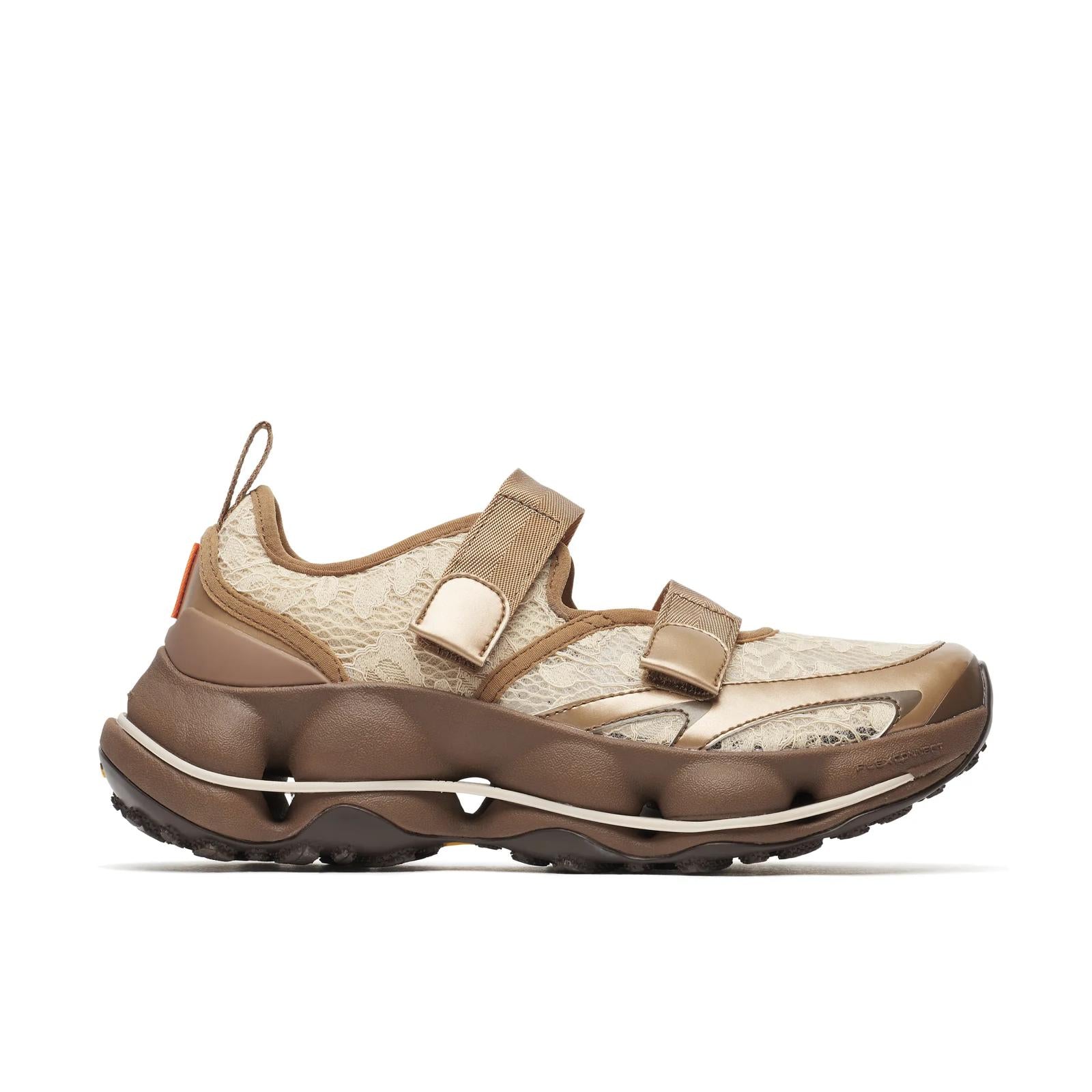 Merrell Women's SpeedArc Trek Mary Jane Nougat