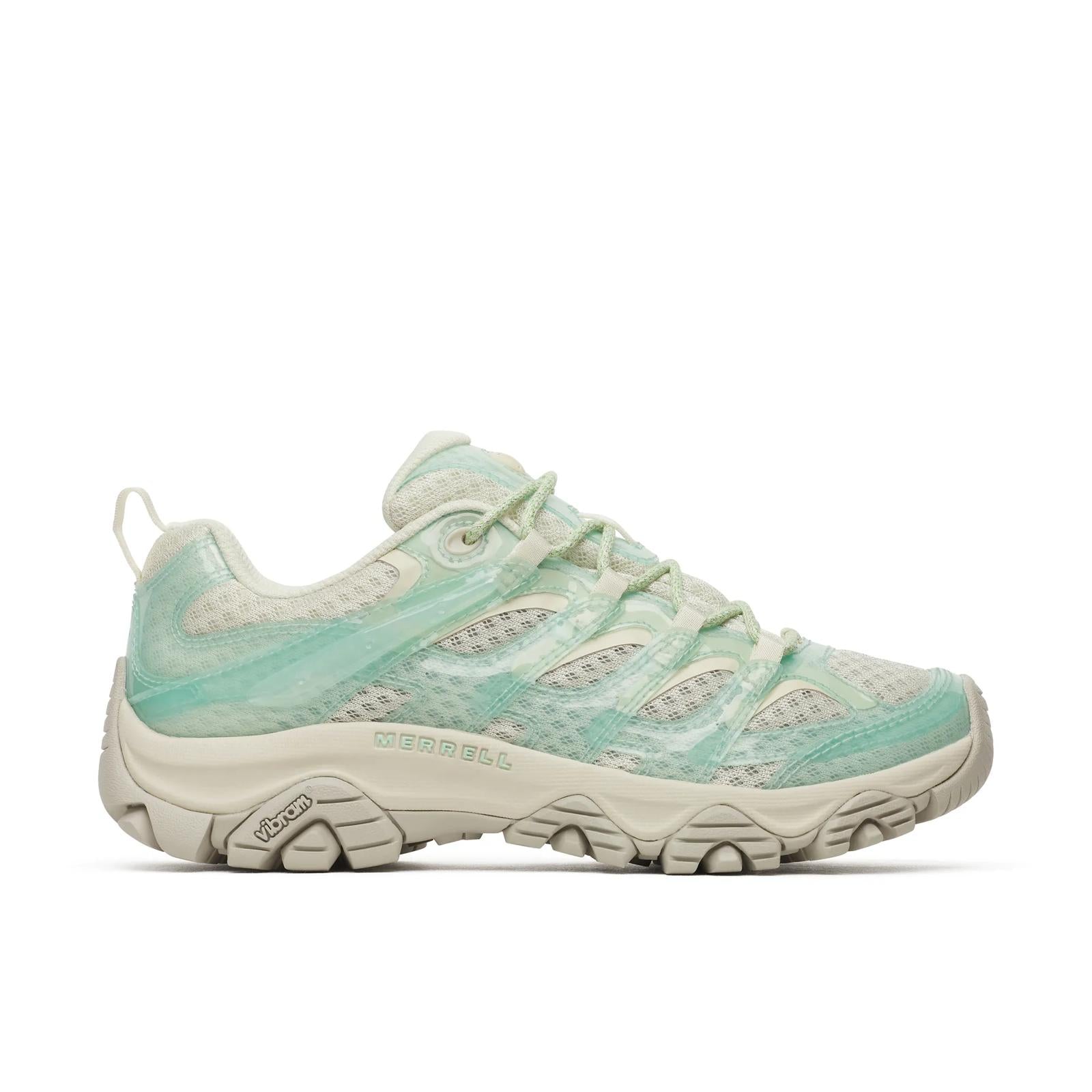 Merrell Women's Moab 3 Jelly Mountain/Spearmint