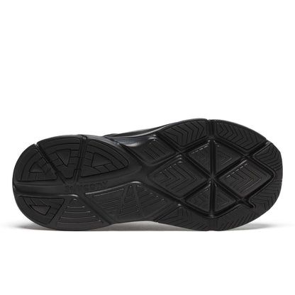 Saucony Men's Guide Metro LE Triple Black