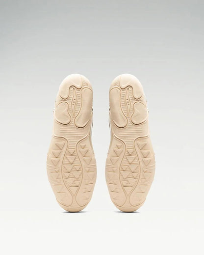 Saucony Momentum S Parchment | Ivory