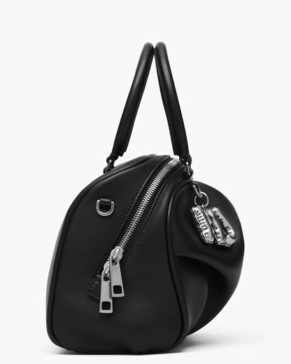 Marc Jacobs The Small Wave Black