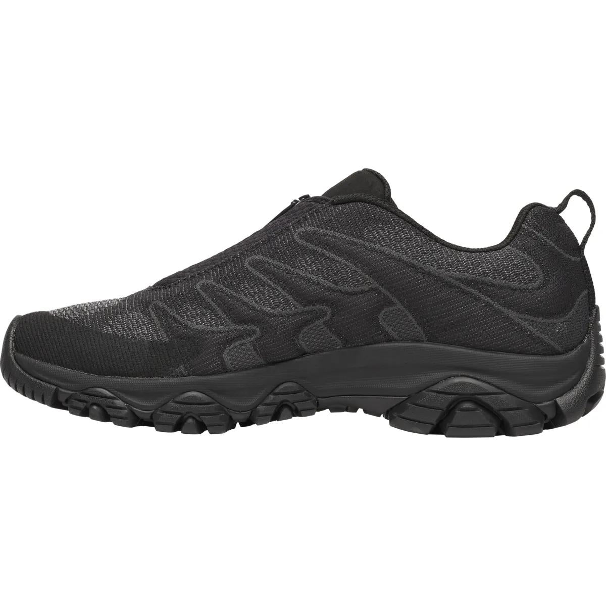 Merrell Moab 3 Trek Zip Black